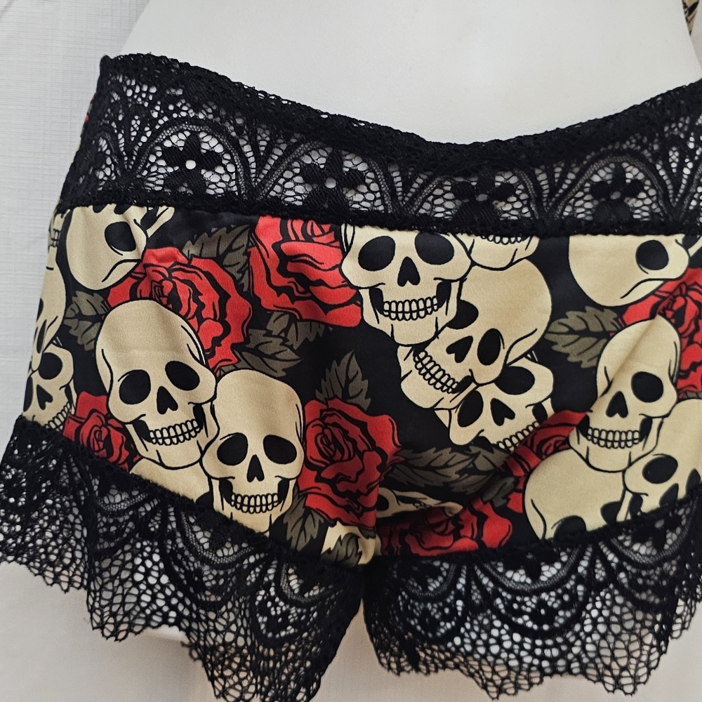 Skeleton PJS - Picture 9 of 11